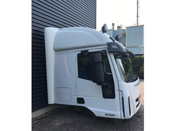 Førerhus og interiør for Lastbil Iveco Eurocargo Euro 5: billede 3