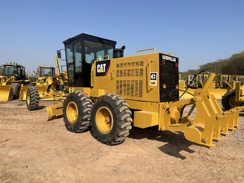 Grader CATERPILLAR 140H: billede 5