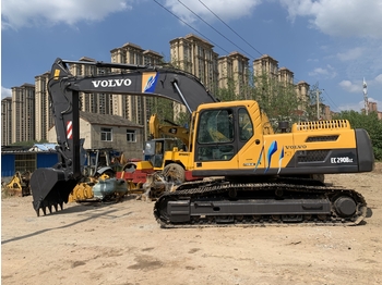 Gravemaskine VOLVO EC290BLC