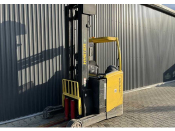 Reach truck HYSTER