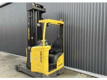 Reach truck HYSTER