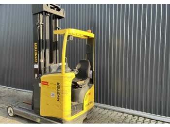 Reach truck HYSTER