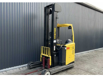 Reach truck HYSTER