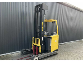 Reach truck HYSTER