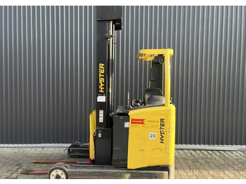 Reach truck Hyster R2.5: billede 2