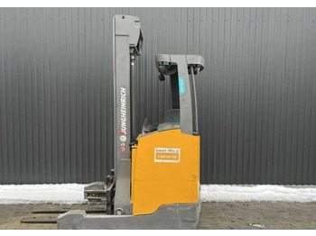 Reach truck JUNGHEINRICH ETV