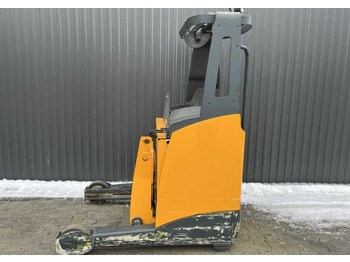 Reach truck JUNGHEINRICH ETV