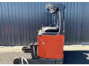 Reach truck LINDE R16