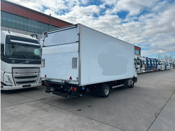 Kølevogn lastbil Iveco 75 E18 * KOFFER * LBW 1 T * KLIMA *  THERMO KING: billede 3