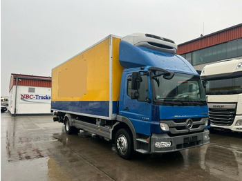 Kølevogn lastbil MERCEDES-BENZ Atego 1222