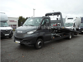 Bjærgningskøretøj IVECO Daily 70c18