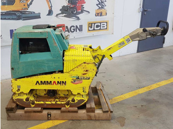 Pladevibrator Ammann APH 6530 Rüttelplatte / 539kg / 2018 / Diesel: billede 3