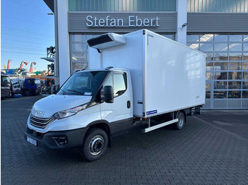 Kølebil IVECO Daily 70c18