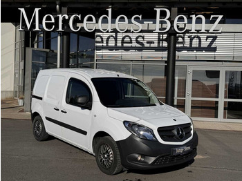 Små varebil MERCEDES-BENZ Citan 109 CDI