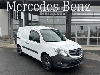 Små varebil MERCEDES-BENZ Citan 109 CDI