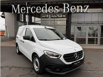 Varevogn MERCEDES-BENZ Citan