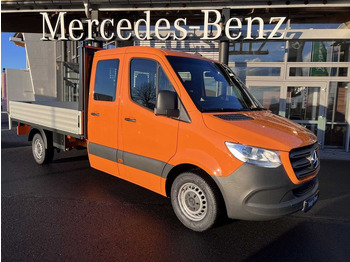 Ladbil MERCEDES-BENZ Sprinter 317