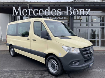 Varevogn MERCEDES-BENZ Sprinter 317