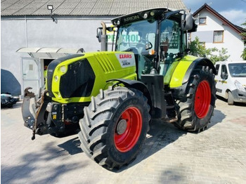 Traktor CLAAS Arion 620