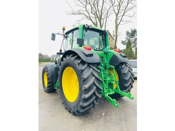 Traktor John Deere 7430 PREMIUM: billede 4