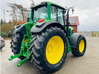 Traktor John Deere 7430 PREMIUM: billede 5