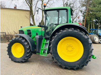 Traktor John Deere 7430 PREMIUM: billede 2