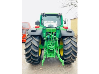 Traktor John Deere 7430 PREMIUM: billede 3