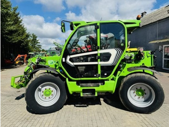 Teleskop truck Merlo TF42.7 CS 140: billede 2