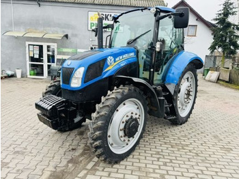 Traktor NEW HOLLAND T5.115