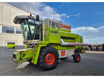 Mejetærsker CLAAS Dominator