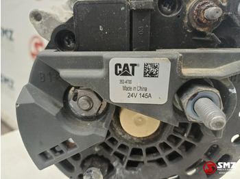 Ny Generator for Materialehåndteringsudstyr Caterpillar Alternator Caterpillar: billede 4