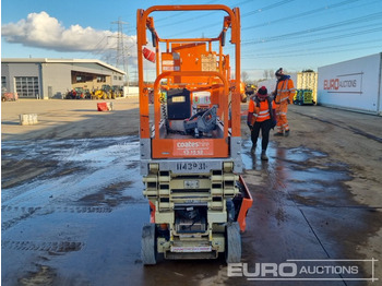 Lift 2014 JLG 1930ES: billede 4