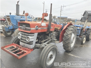 Traktor MASSEY FERGUSON 100 series