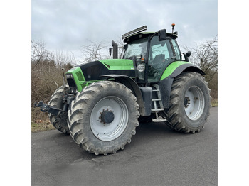 Traktor DEUTZ Agrotron