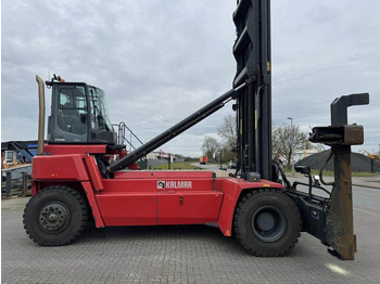 Gaffeltruck til containerhåndtering KALMAR