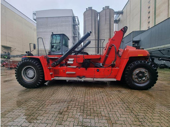 Reach stacker KALMAR