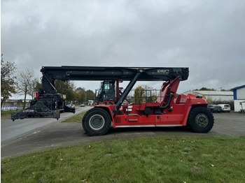 Reach stacker KALMAR