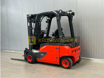 Leje en Linde E 20 PL Linde E 20 PL: billede 4