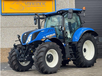 Traktor NEW HOLLAND T6.180