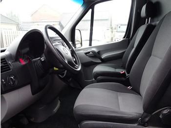 Små varebil Volkswagen Crafter 2.0TDI 80KW L2H2 AIRCO Navigatie mooie bus: billede 4