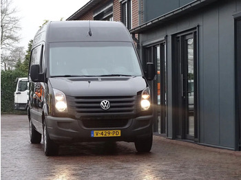 Små varebil Volkswagen Crafter 2.0TDI 80KW L2H2 AIRCO Navigatie mooie bus: billede 2