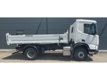 Leje en DAF XDc 450 SpurH KAM  DAF XDc 450 SpurH KAM: billede 2