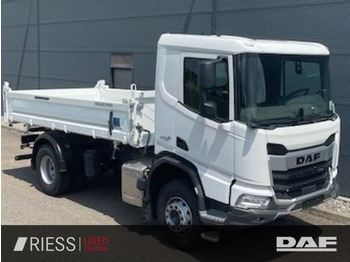 Leje en DAF XDc 450 SpurH KAM  DAF XDc 450 SpurH KAM: billede 1