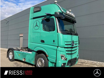 Trækker MERCEDES-BENZ Actros