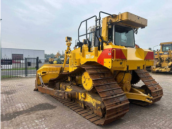 Bulldozer Caterpillar D6T LGP: billede 3