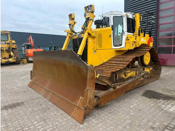 Bulldozer Caterpillar D6T LGP: billede 2