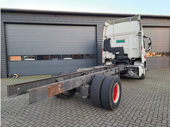 Lastbil chassis DAF XF 370: billede 3