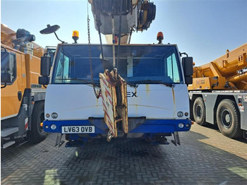 Alle terræn kran TEREX AC60/3L: billede 3