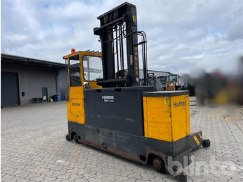 Firevejs reach truck 2019 Hubtex VD 30: billede 4