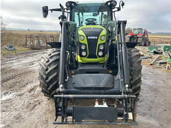 Traktor Claas Arion 460: billede 3